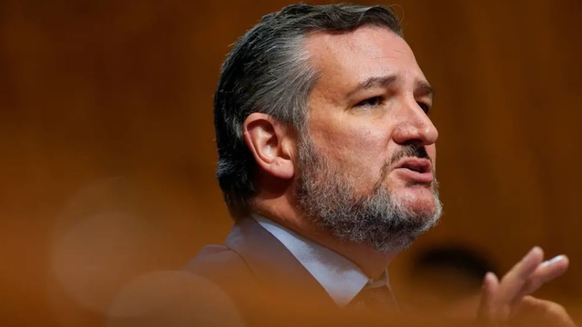 Ted Cruz Supreme Court Was Clearly Wrong To Legalize Same Sex