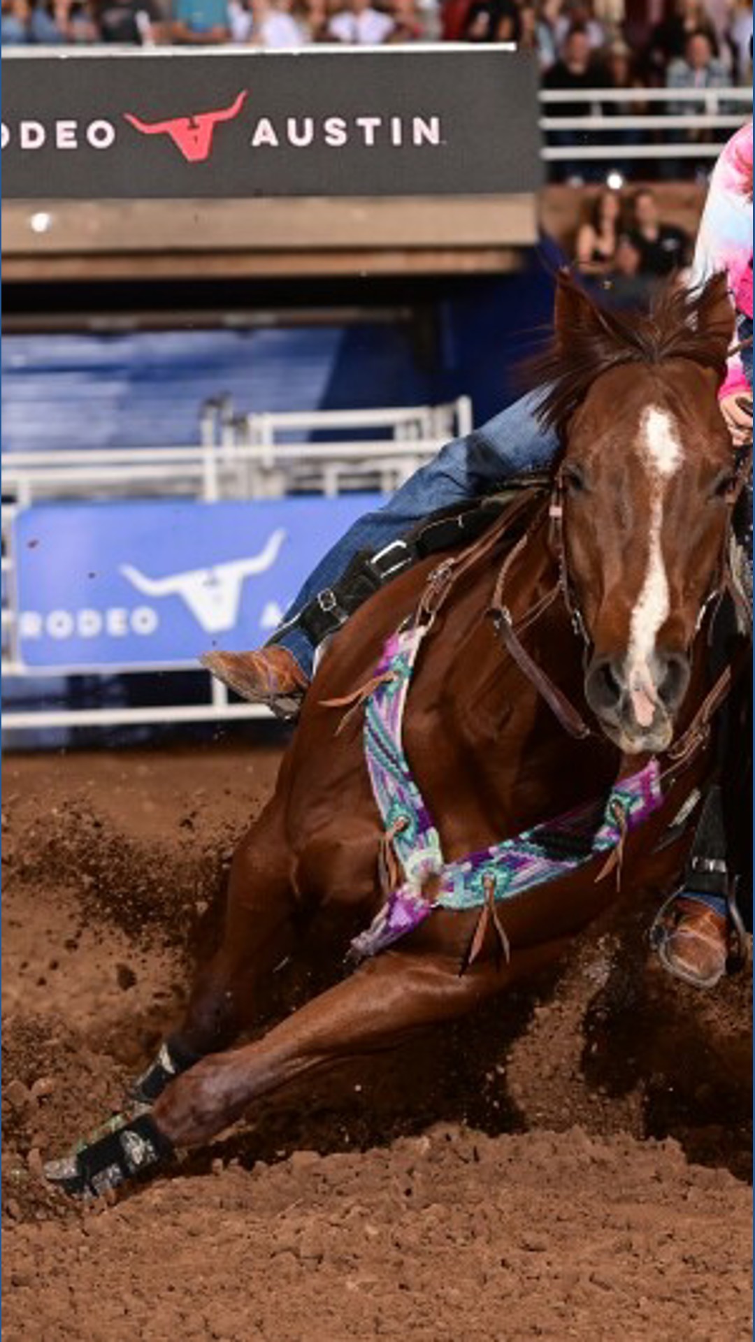 Rodeo Austin announces 2026 performer lineup | kvue.com