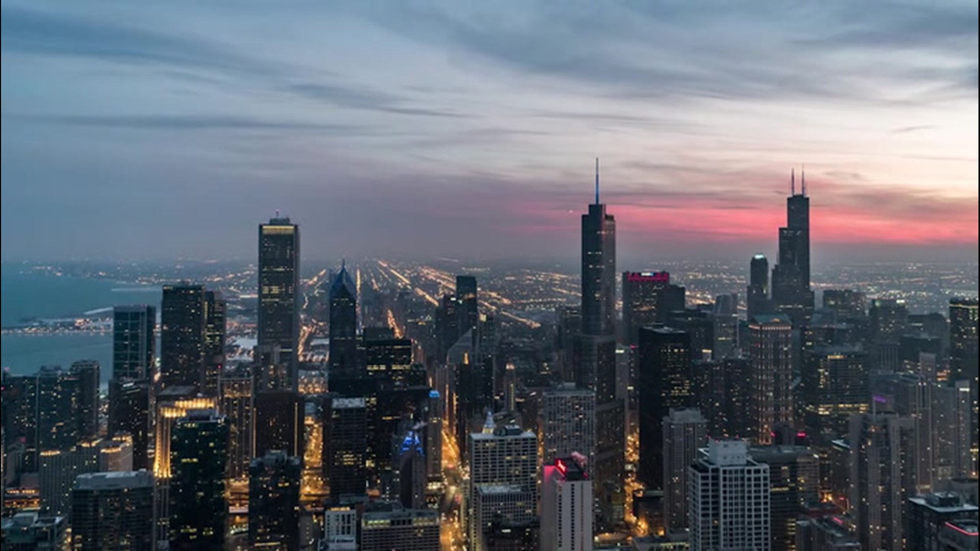 Chicago, Illinois, may be known as the Windy City, but that doesn't mean it's windy. Here's the real story behind Chicago's famous nickname.