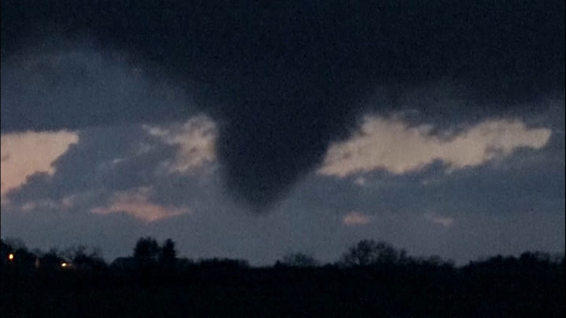 Nine years ago, the April 2011 Super Outbreak was underway in the southeastern U.S., totaling in 360 tornadoes. Improvements in forecast lead time carry on from that day.