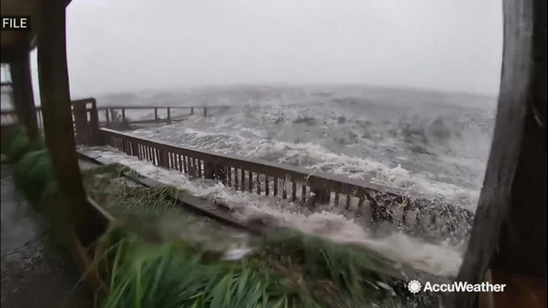 All of the right ingredients came together to produce a busy hurricane season this year. AccuWeather's Lauren Rainson has the story.