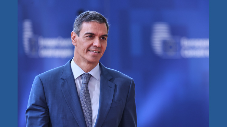 Spanish Prime Minister Pedro Sánchez to attend World Cup final against Argentina | kvue.com