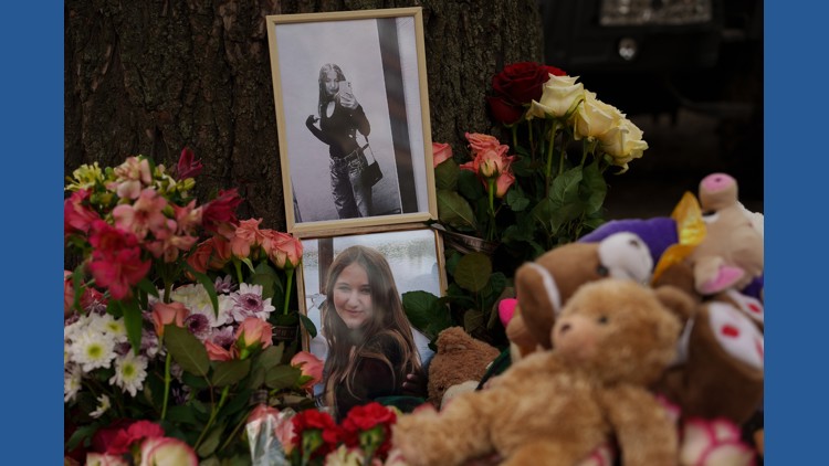 Death toll in attack on Kyiv apartment building now stands at 24 | kvue.com Death toll in attack on Kyiv apartment building now stands at 24 | kvue.com