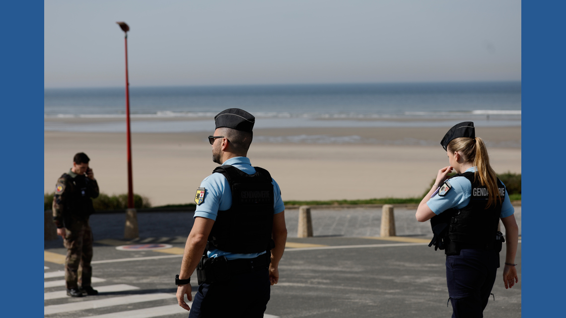 UK Authorities Detain Man Following Fatal English Channel Migrant Tragedy