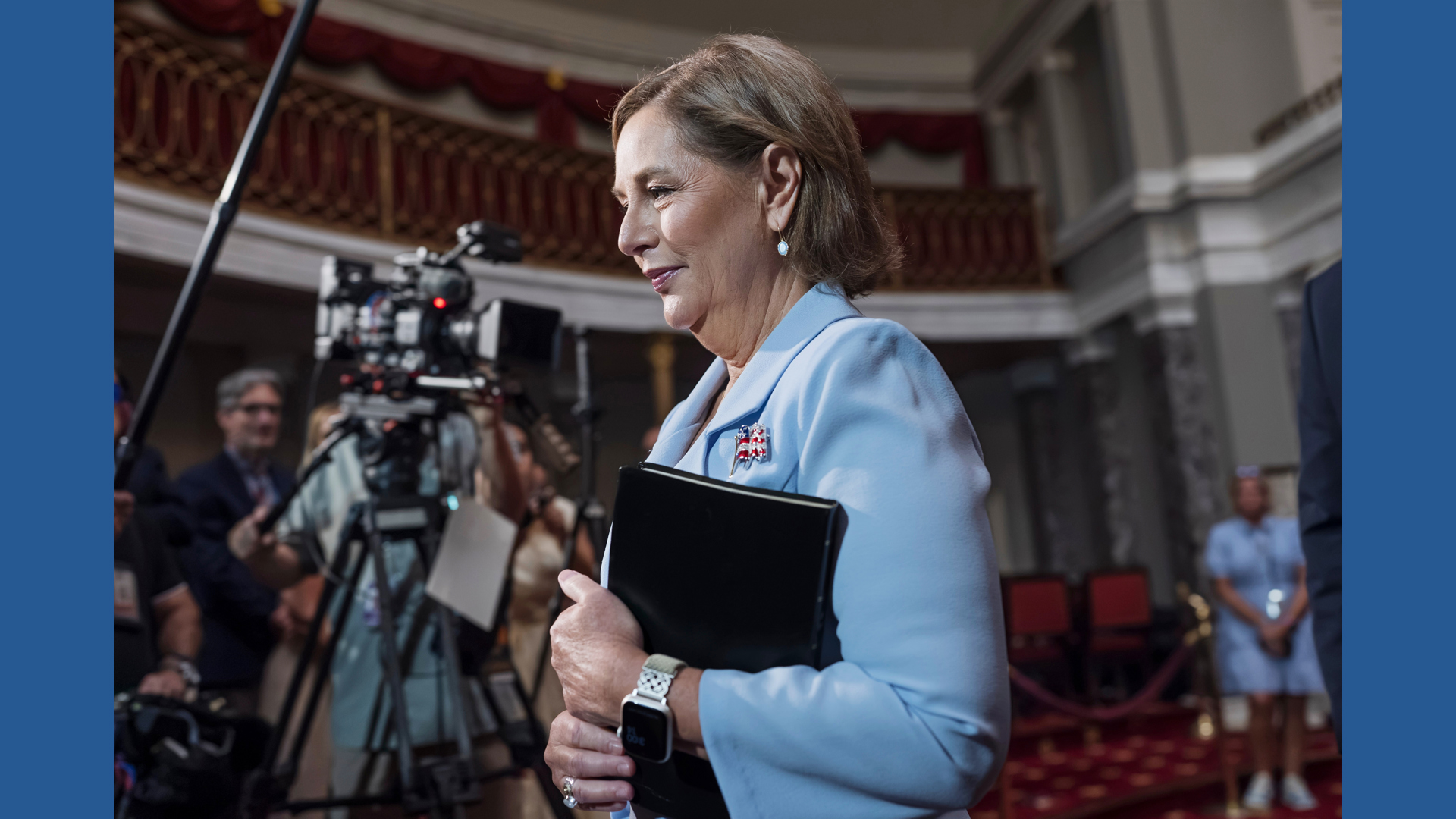 South Carolina Republicans line up to run in special primary to replace ...