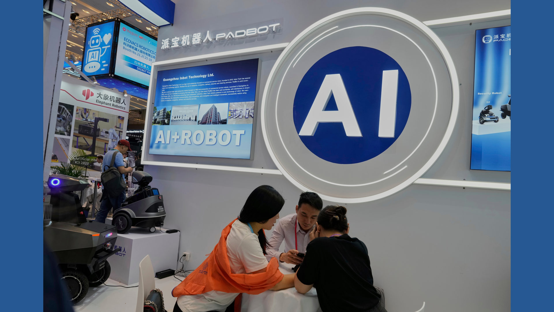 UNIDIR to convene global forum on military AI risks and safeguards