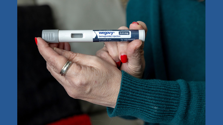 glp-1 weight loss non diabetic list Market Overview: GLP-1 Agonists and the Obesity Market | Blog