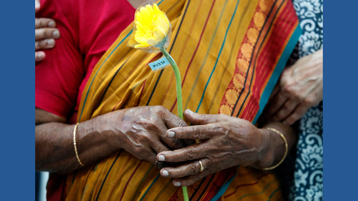Austin-based marine robotics firm to resume deep-sea search for MH370 plane that vanished a decade ago