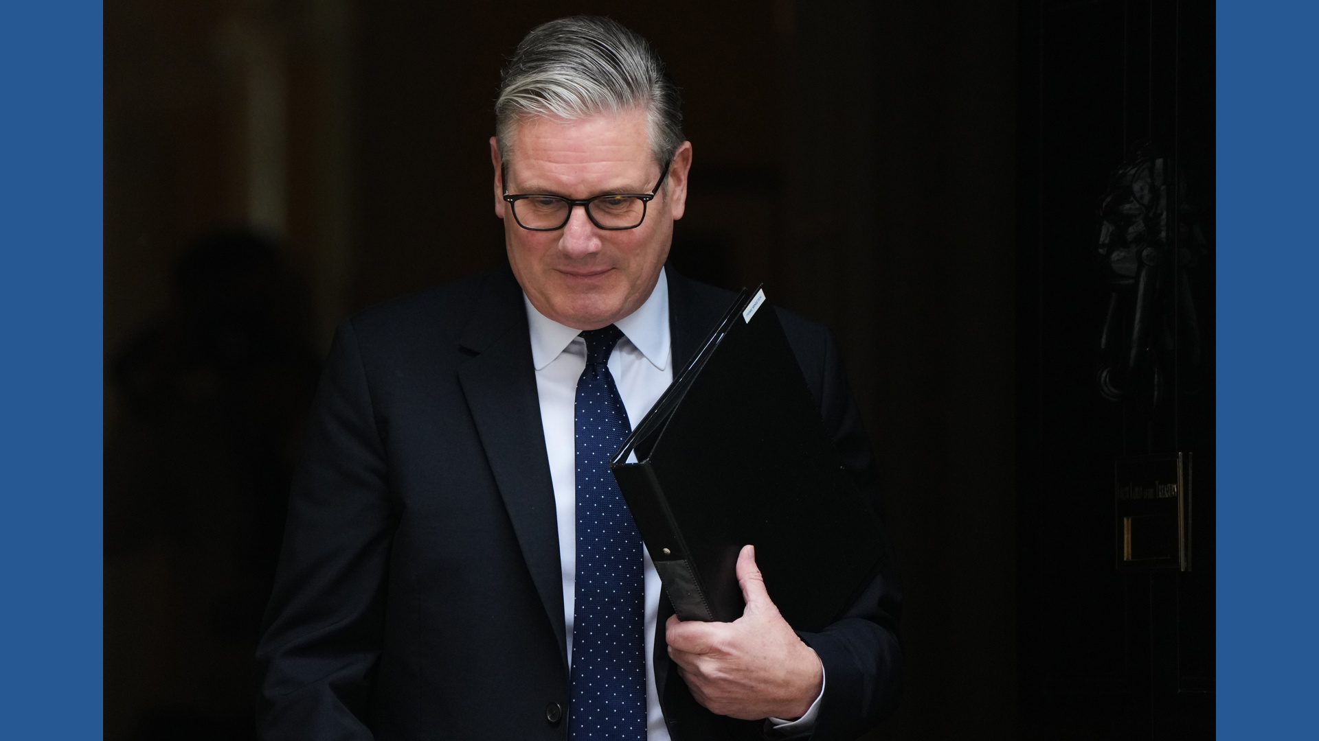 Keir Starmer went from election landslide to downfall after his ...