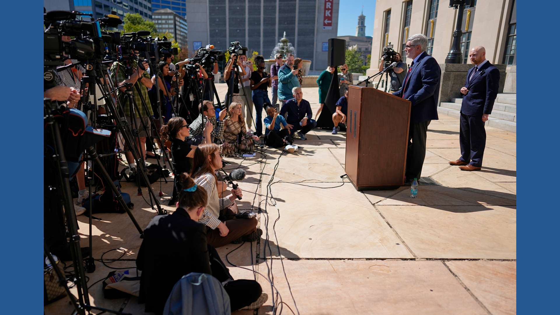A botched execution and plans for one in public show the US is ...