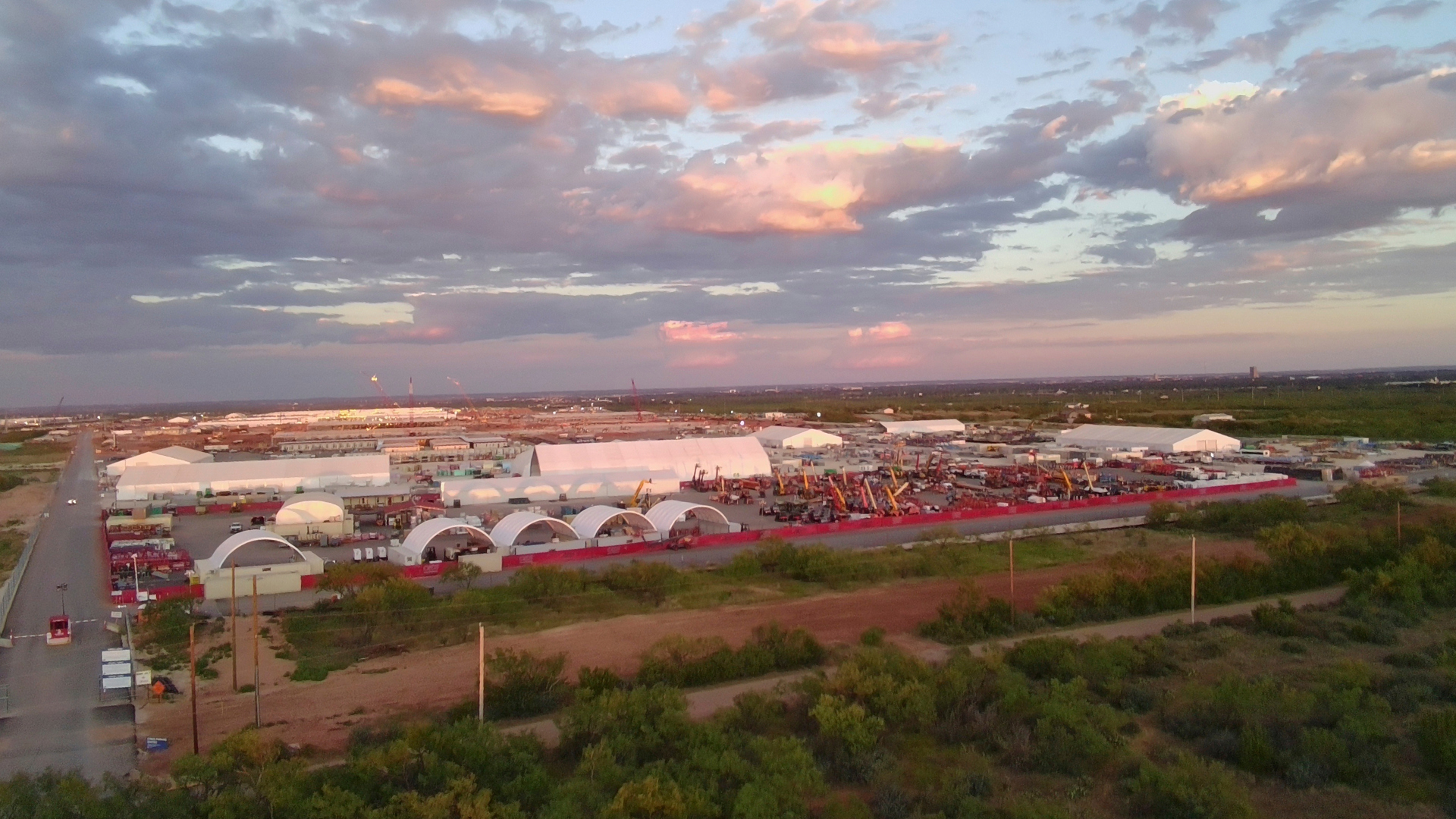 Microsoft takes over a Texas AI data center expansion after OpenAI