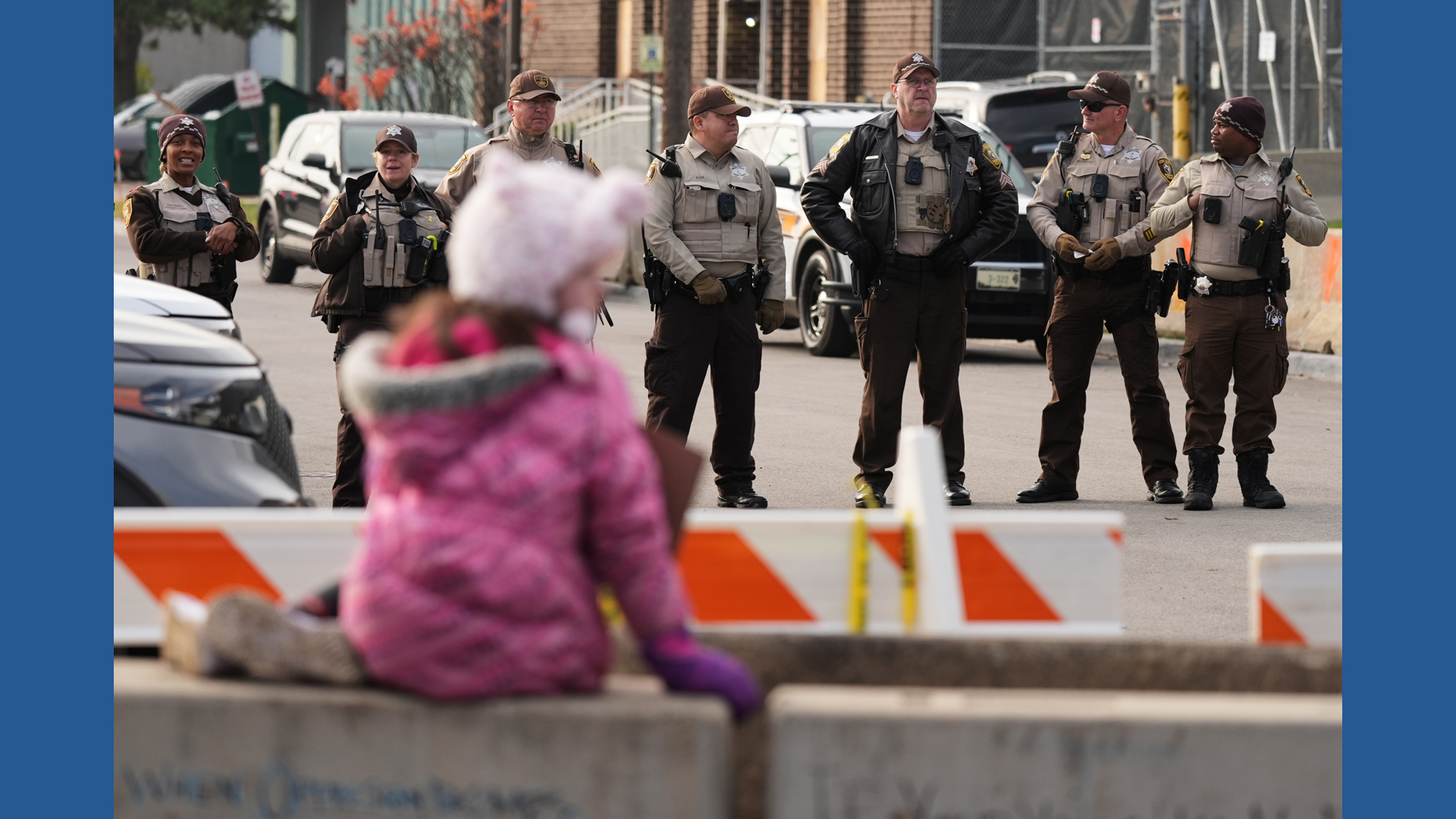 Judge's blistering opinion details use of force in Chicago-area ...