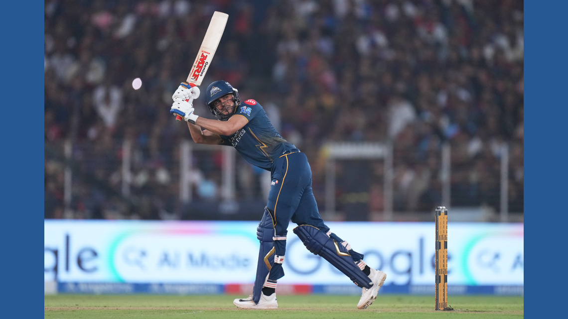 Rcb vs Gt : la rencontre qui retient son souffle — image 3