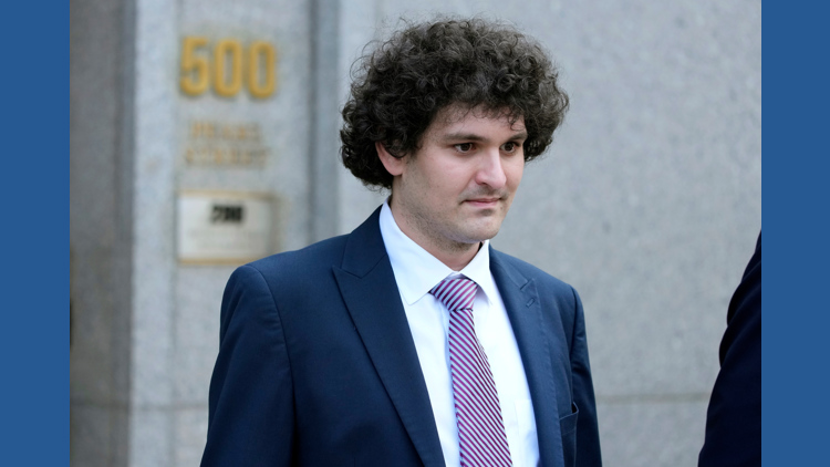 Appeals court upholds FTX co-founder Sam Bankman-Fried's fraud conviction | kvue.com