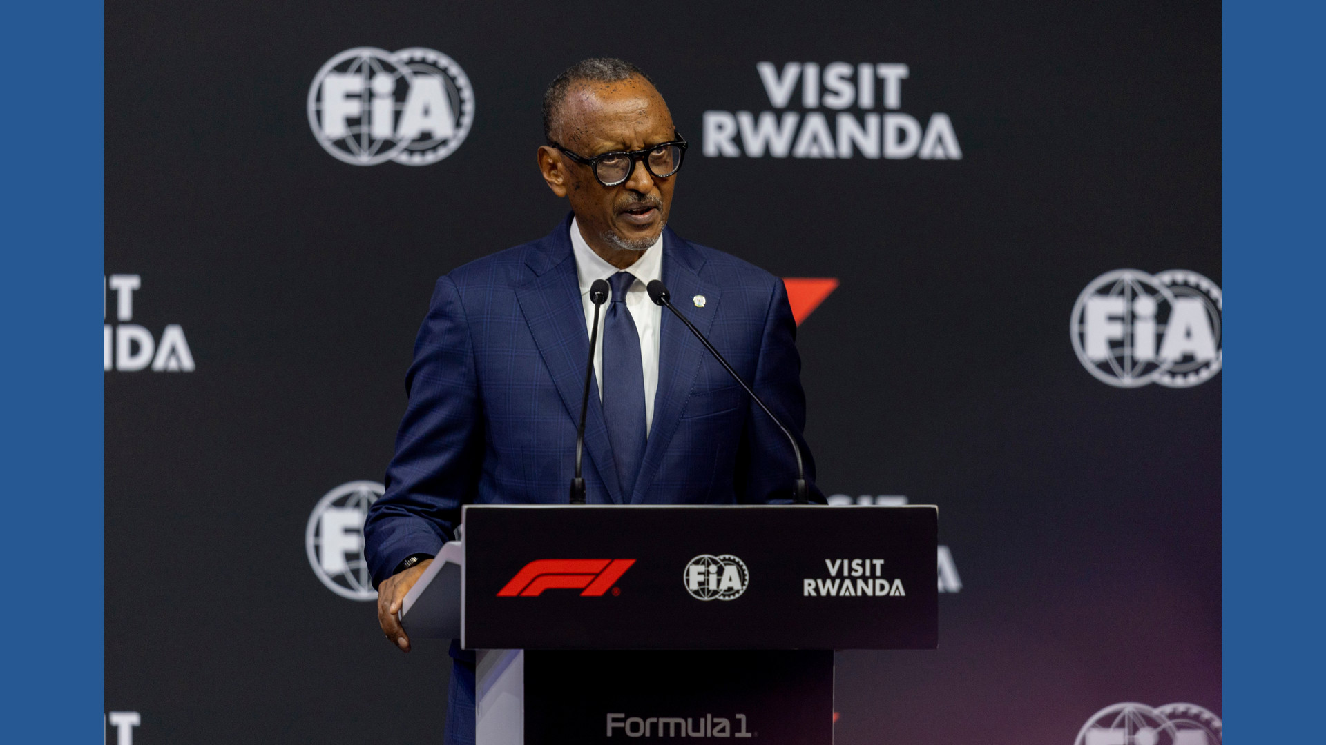 US Sanctions Rwanda’s Defence Ministry Over Alleged Support for M23 Rebels in Eastern Congo