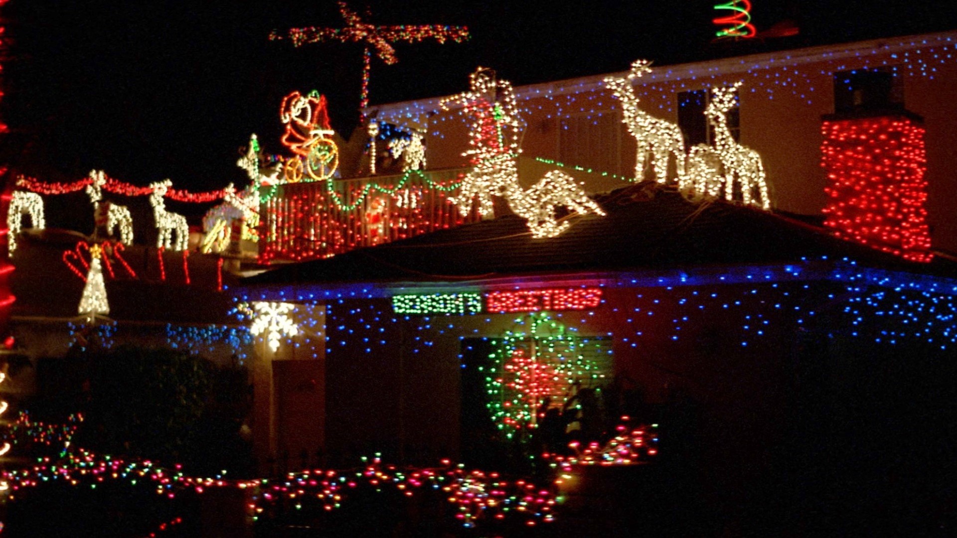 Whats Open On Christmas Day Near Me 2022 Austin Tx Christmas 2021: What Stores Are Open? What Restaurants Are Open? | Kvue.com