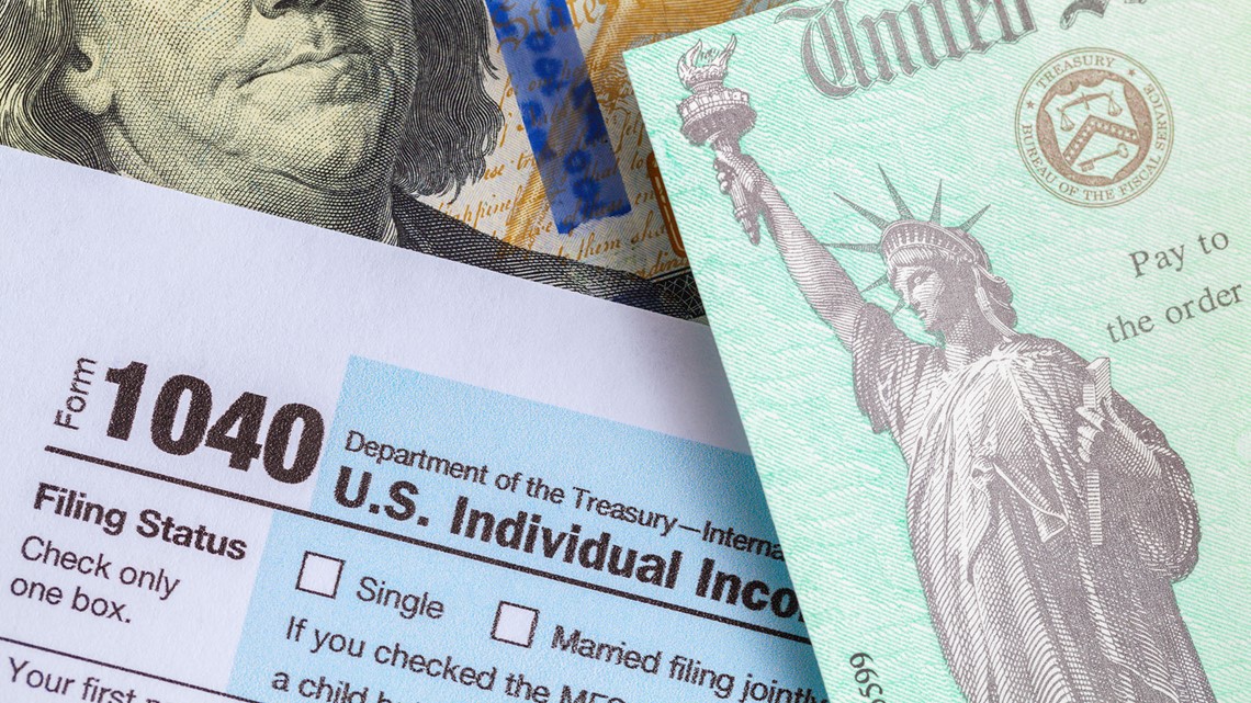 Do I have tax refund money from 2017? IRS sitting on $1.3 billion - Vimarsana News