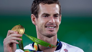 Olympic athletes to put on own medals at Tokyo ceremonies