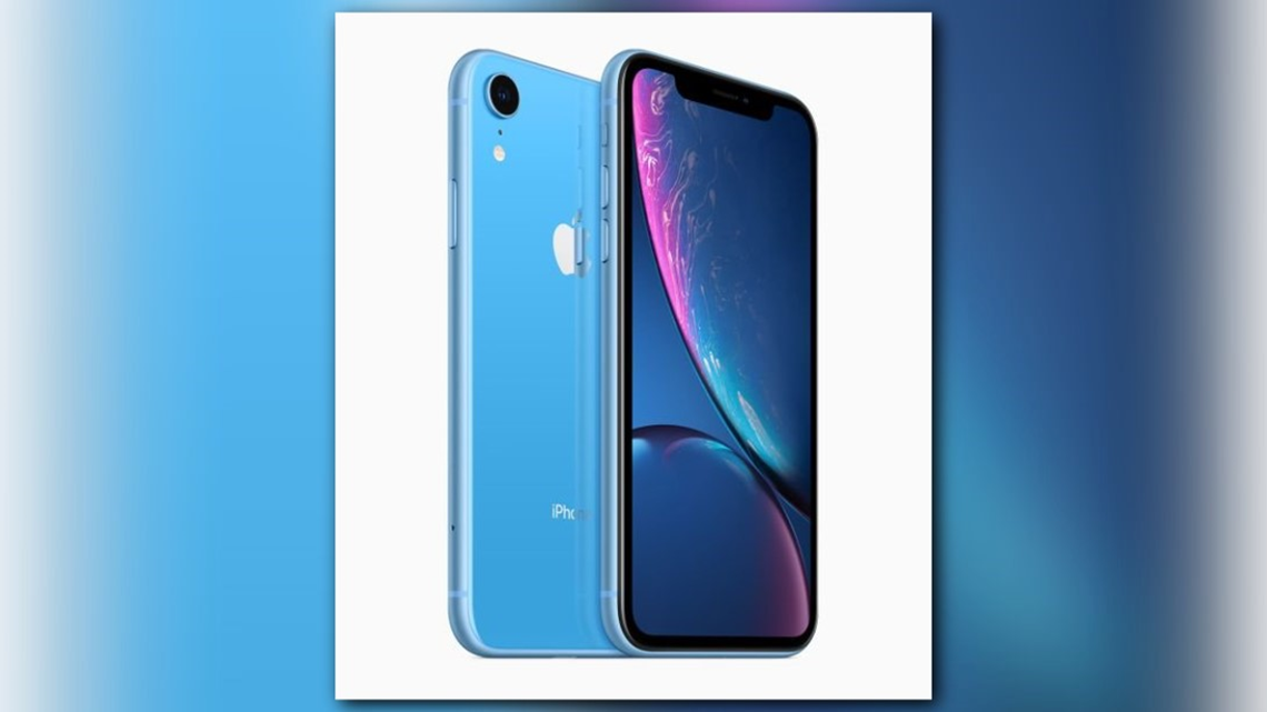 Which color iphone xr should i get sales quiz