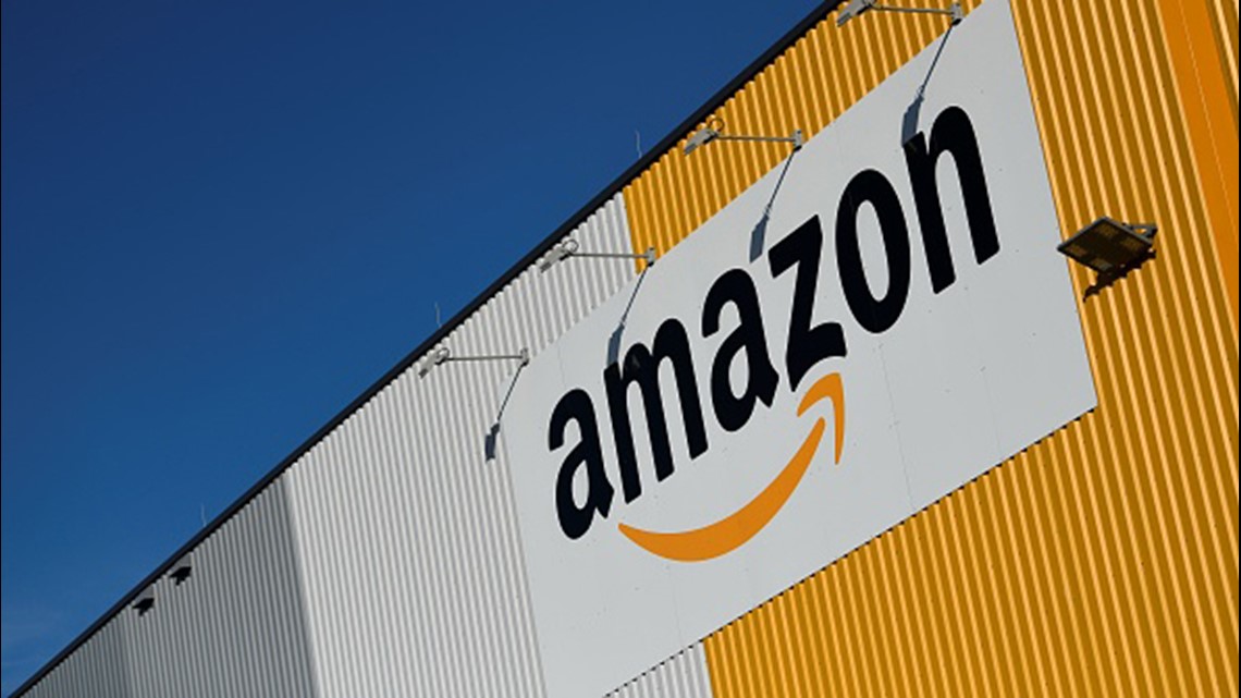 Second Amazon Warehouse Planned For San Marcos Kvue Com