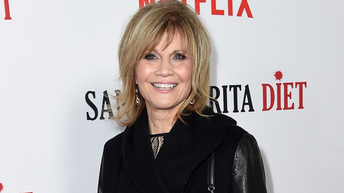 Markie Post dead at 70 | kvue.com - Vimarsana News