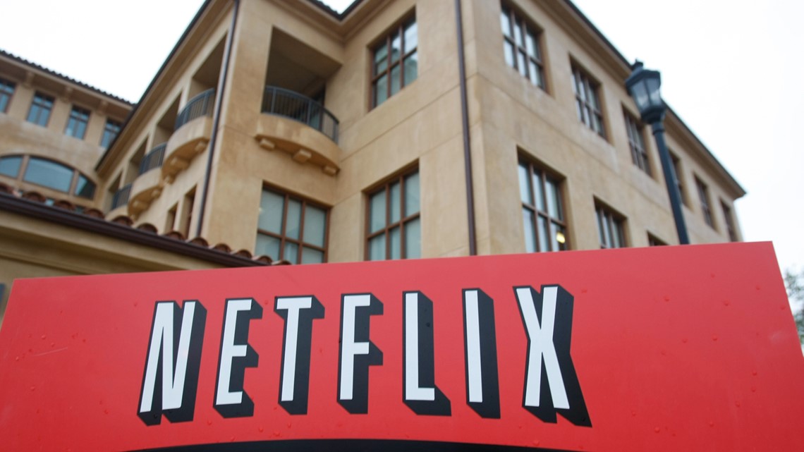 Netflix Loses 970,000 Subscribers During Second Quarter of 2022