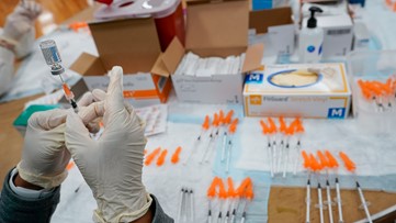 World mulls next step as US backs intellectual property waiver on COVID vaccines