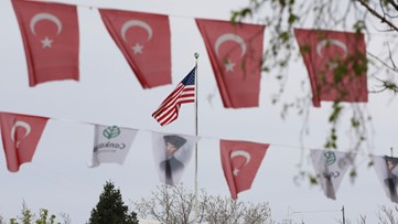 Turkey summons US Ambassador over genocide announcement