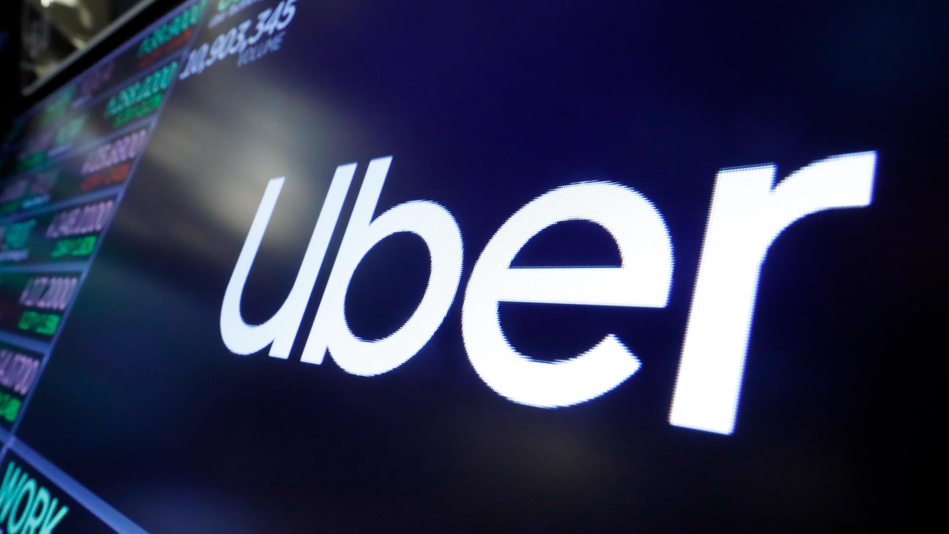 The "Senior Accounts" are available through Uber's family profiles.