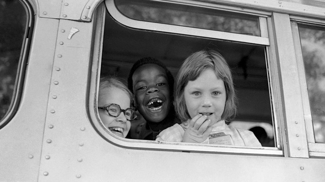 School segregation persists 70 years later in the US - Vimarsana News