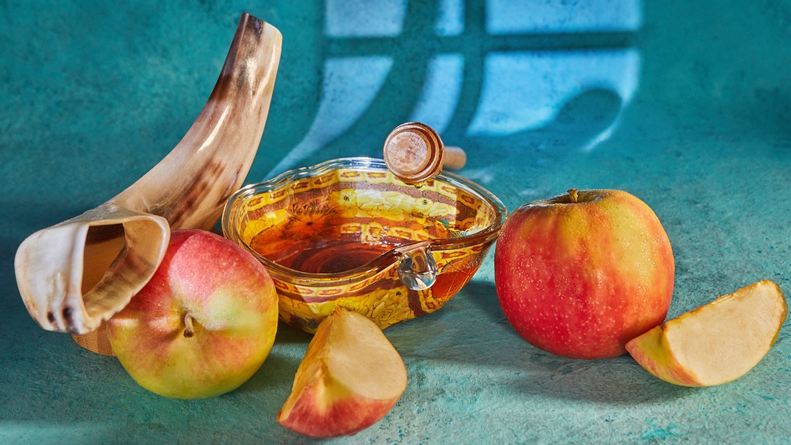 Rosh Hashanah: What to know about the Jewish New Year - KVUE.com