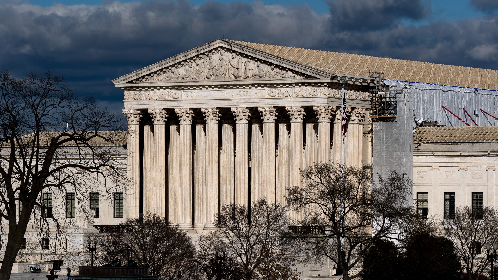 Supreme Court denies conservative challenge to federal agency | kvue.com