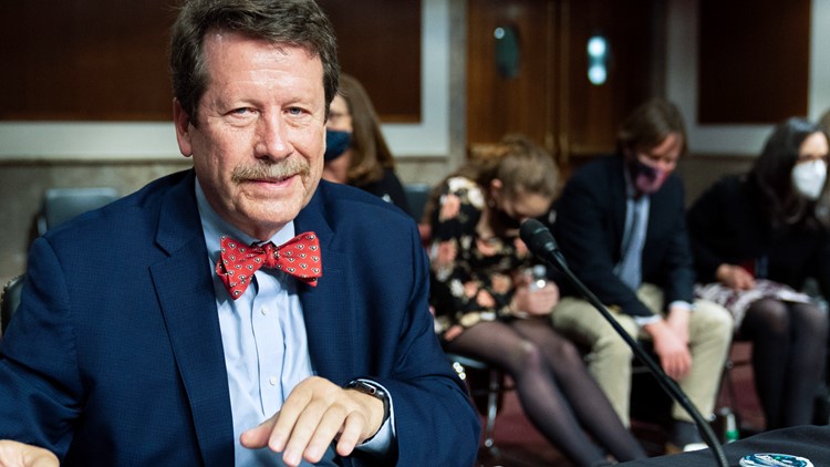 FDA’s own reputation could be restraining its misinformation fight