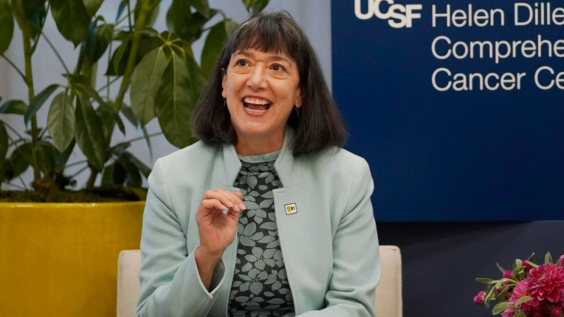 Biden taps cancer expert to lead National Institutes of Health - Vimarsana News