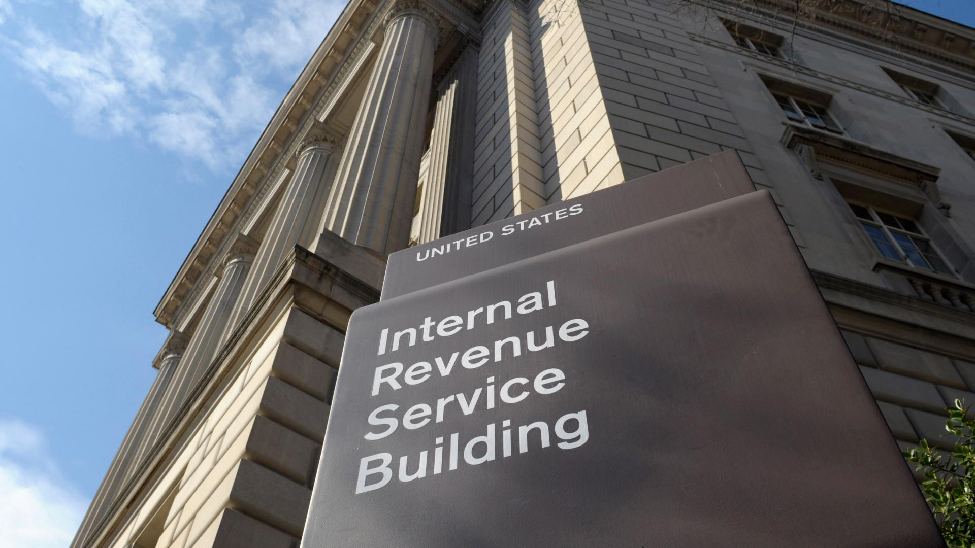 IRS faces stiff challenges in 2026 tax season due to workforce cuts and ...