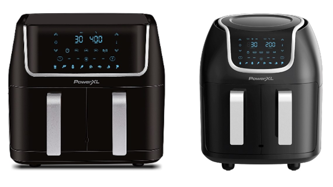 Power xl online air fryer sale