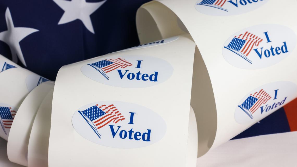 When do polls close on election day 2024 guide for all 50 states