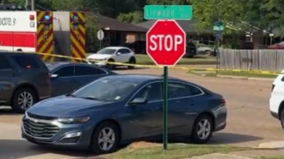 8 children killed, 2 adults wounded in Louisiana mass shooting