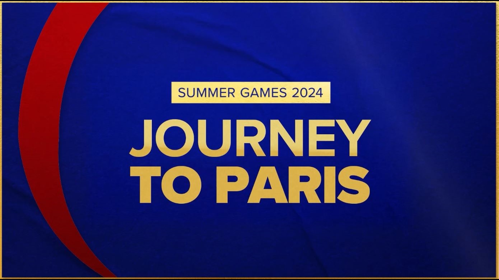 Paris is hosting the 2024 summer games. We explore the 'City of Light' and many of its iconic spots. Plus, see how businesses, coaches and more are preparing.