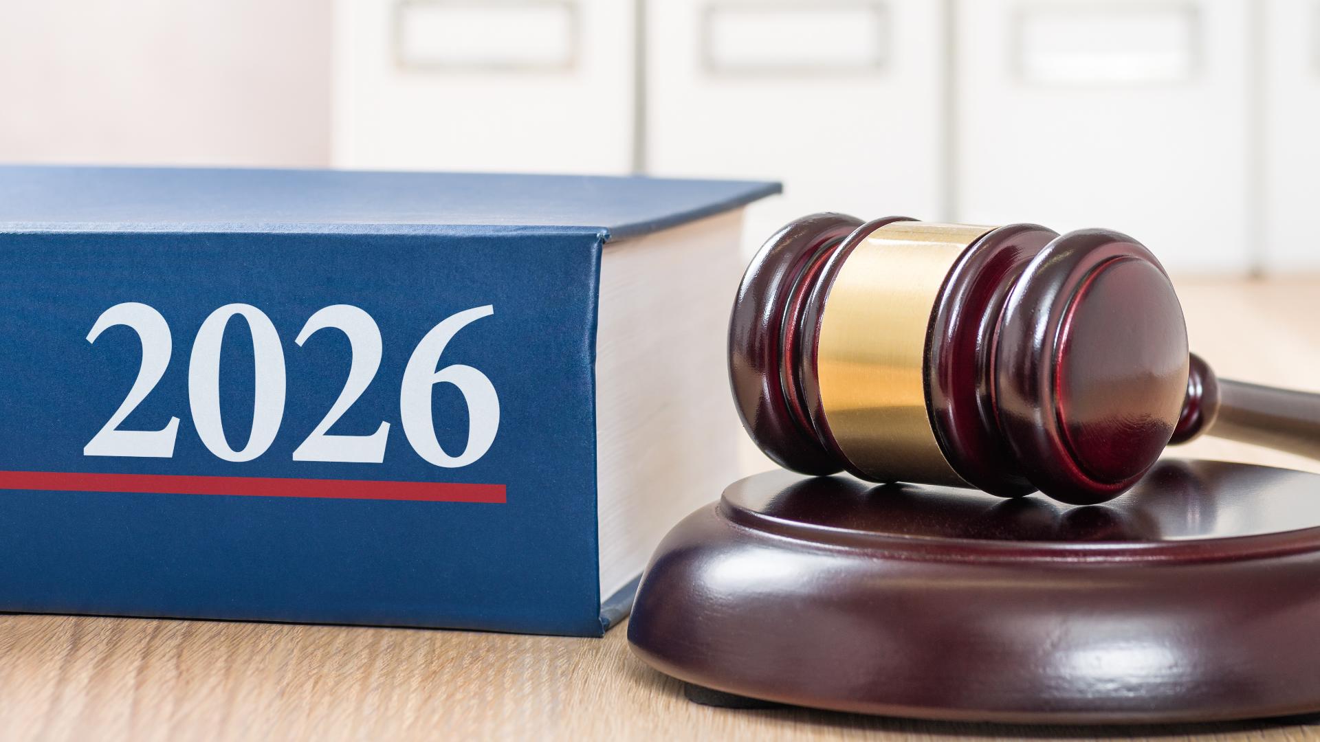 New laws going into effect July 1 by state | kvue.com