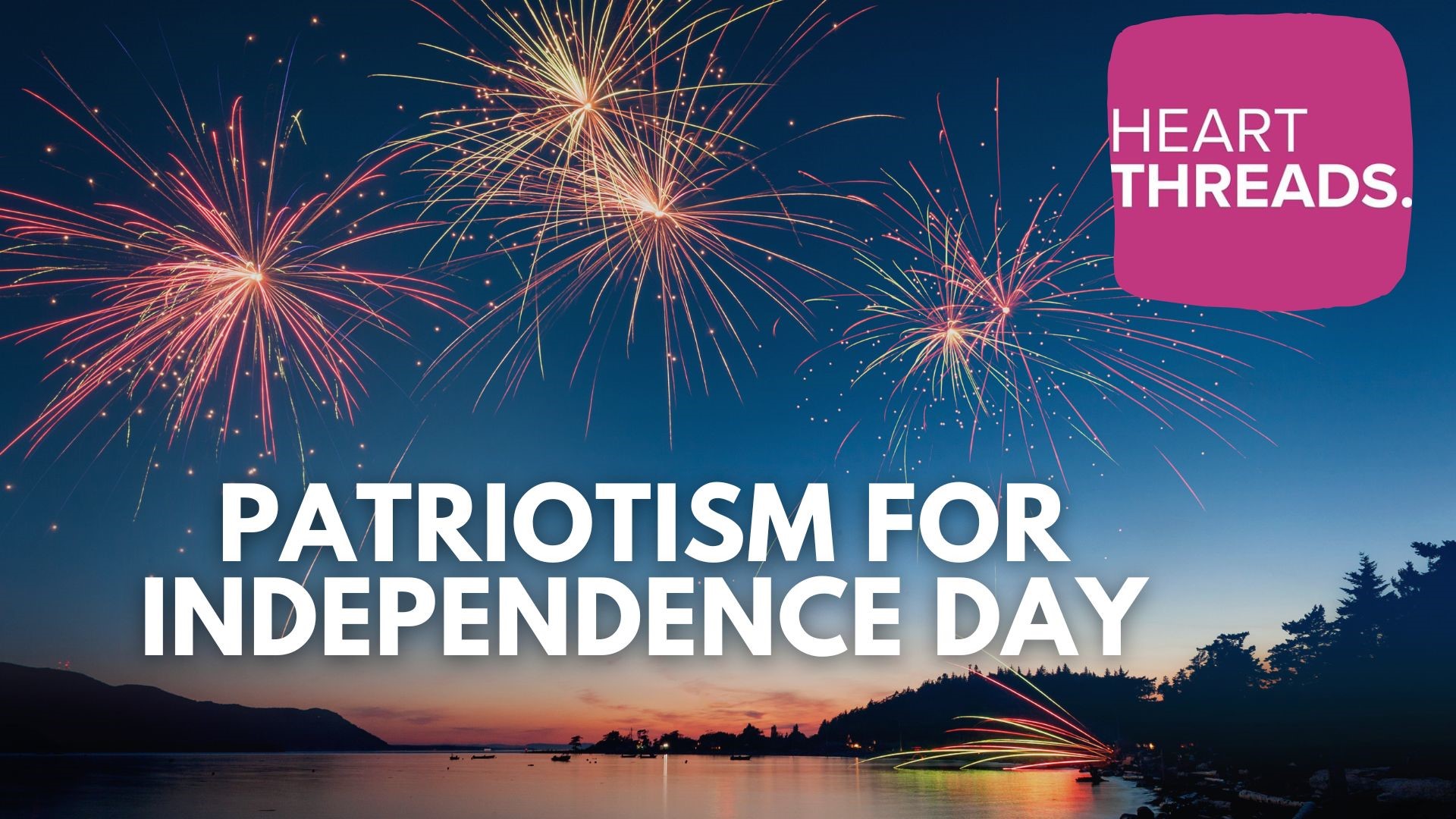 Celebrating America's Birthday: Independence Day 2023 — Reveal