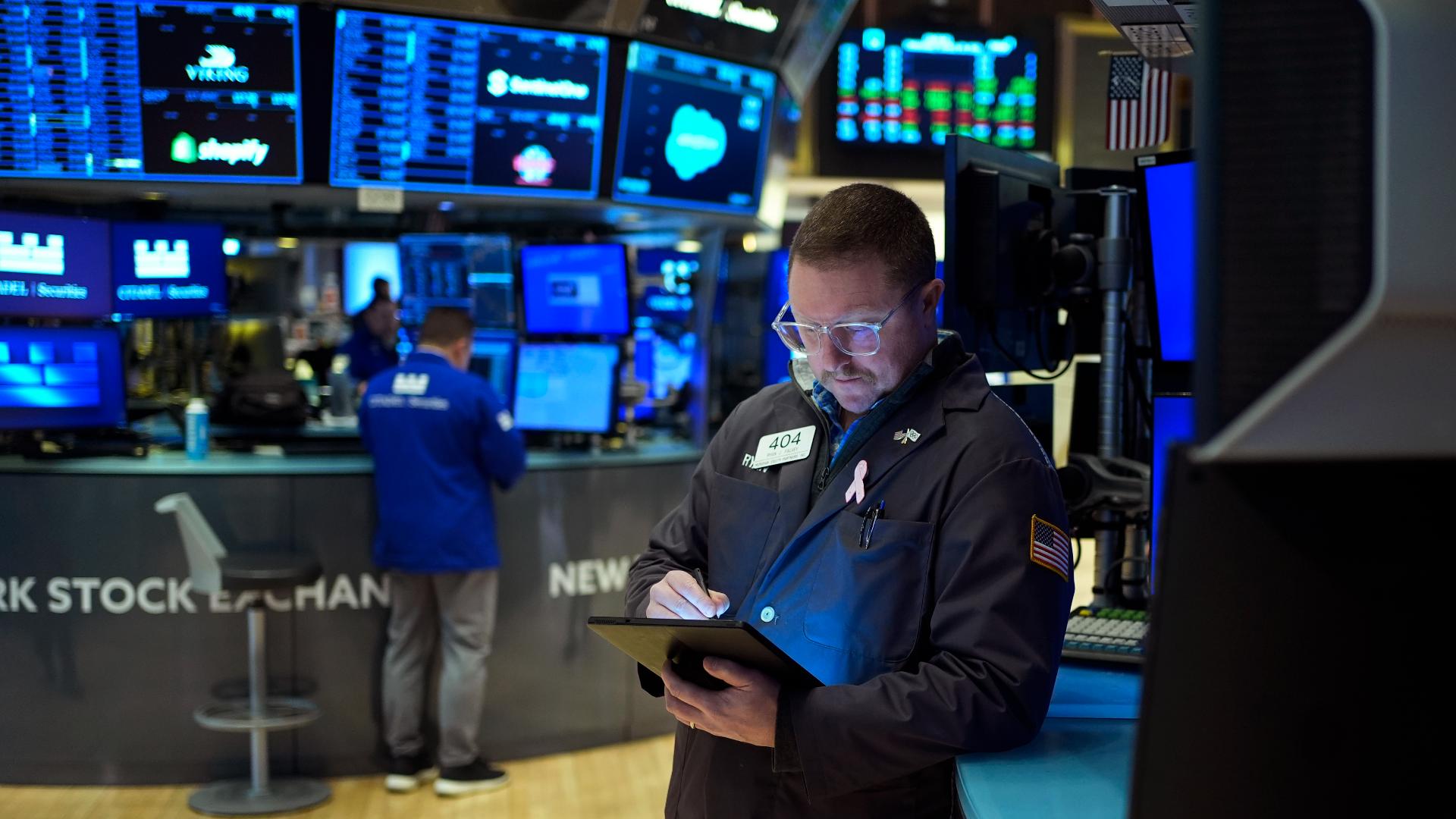 The New York Stock Exchange is reincorporating its Chicago branch in North Texas.