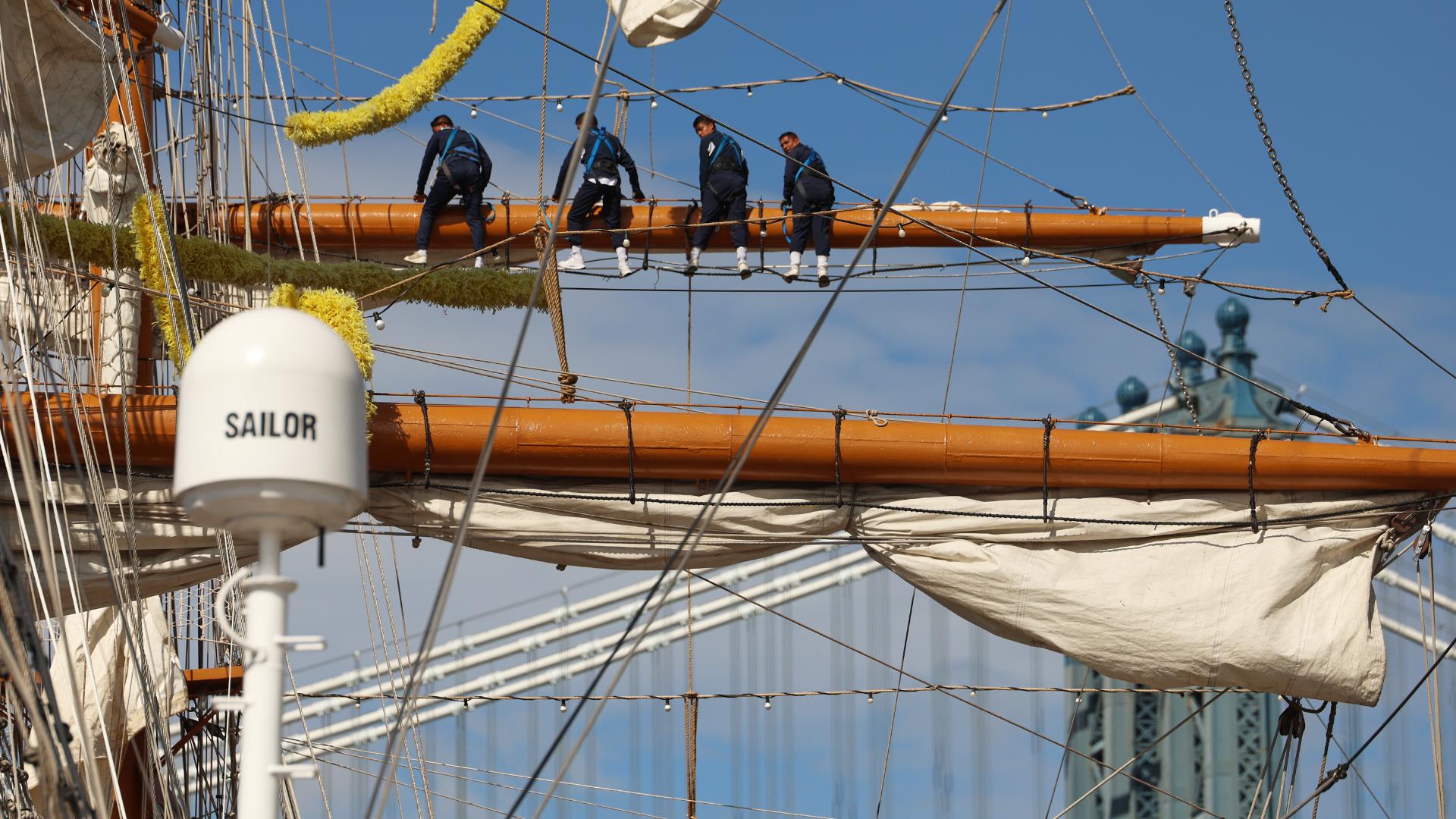 Brooklyn Bridge News Right Now 2025 Schedule 