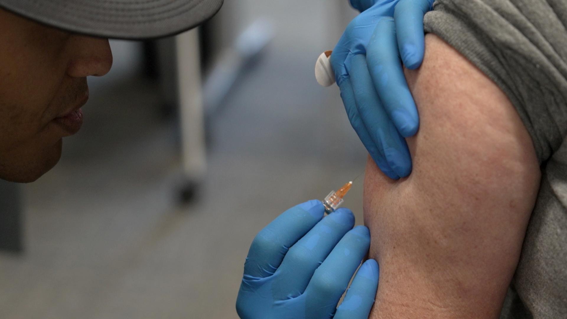 Cdc plans study into vaccines and autism kvue