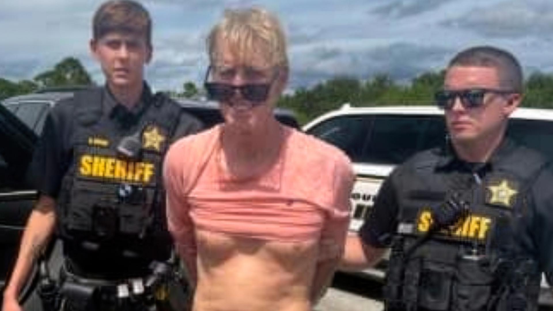 Jury selection begins in trial of man accused of trying to assassinate ...