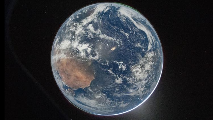Newly discovered asteroid to make close pass by Earth | kvue.com Newly discovered asteroid to make close pass by Earth | kvue.com