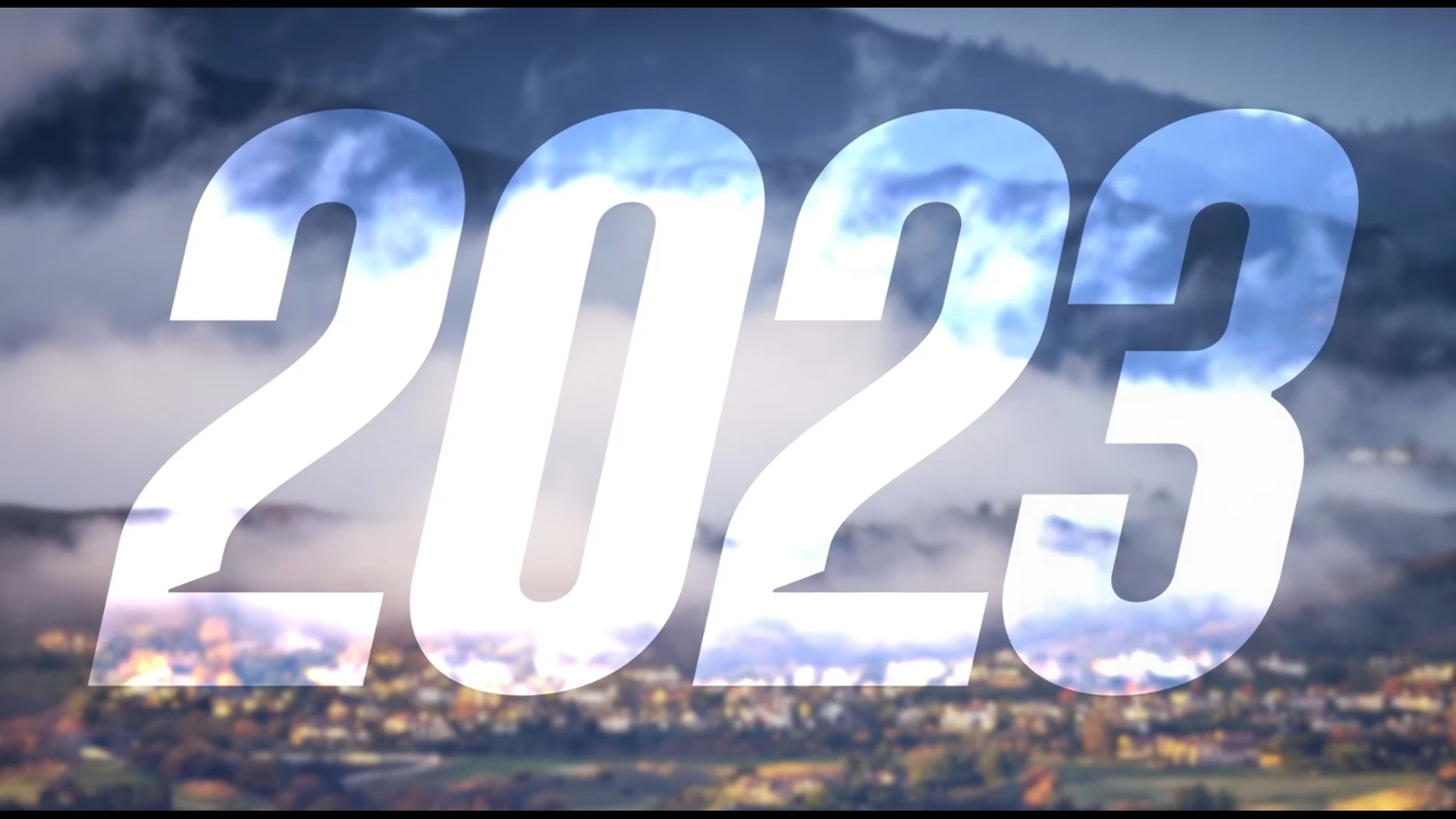 A look back at some of the biggest news and events in 2023.