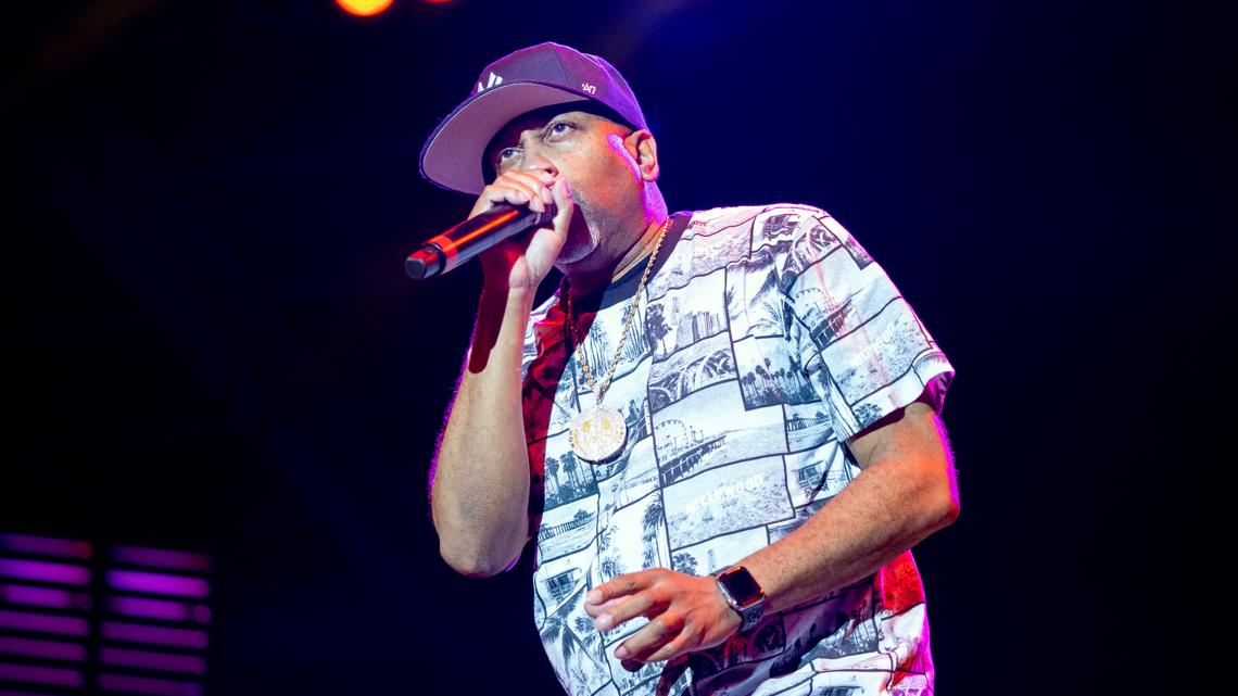 Rapper Rob Base dies at 59 following private cancer battle | kvue.com