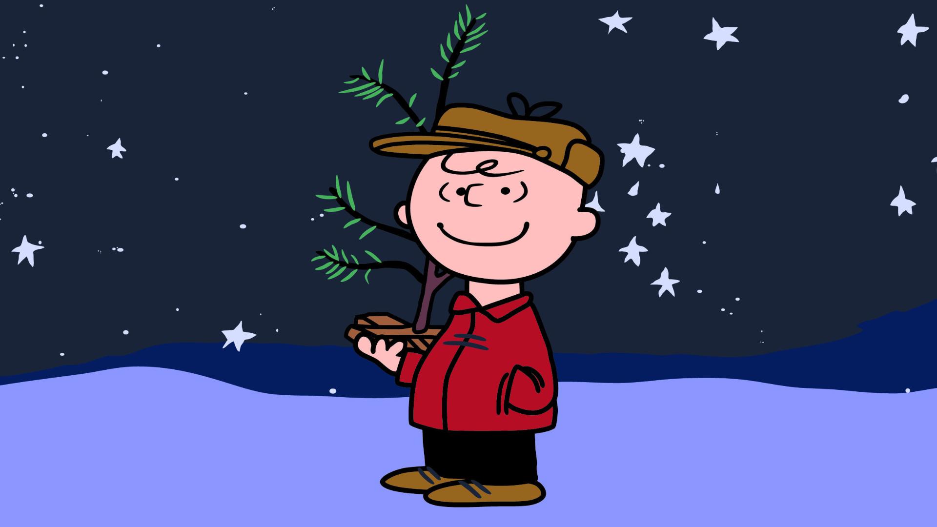 Apple will make "A Charlie Brown Christmas" free to watch this Saturday and Sunday, Dec. 14 and 15.