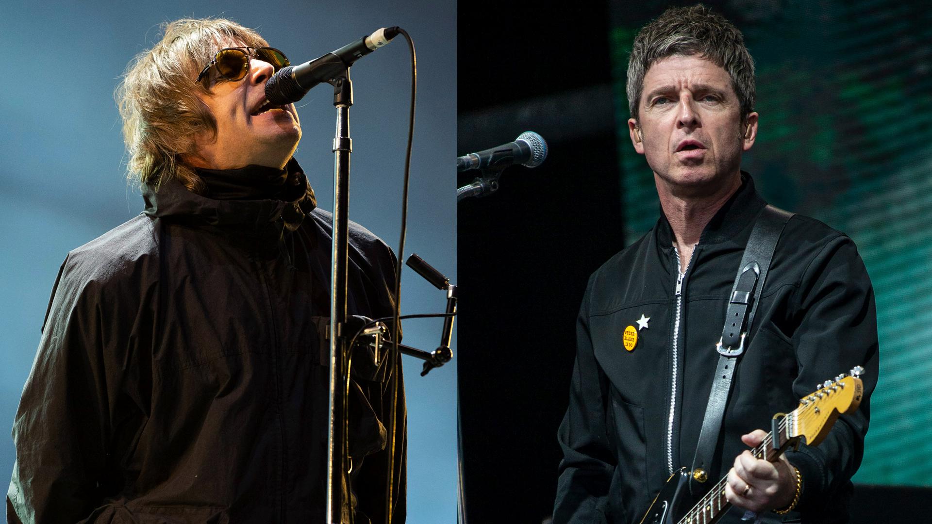 Oasis will bring their reunion tour to North America, but there won't be many opportunities to see them.